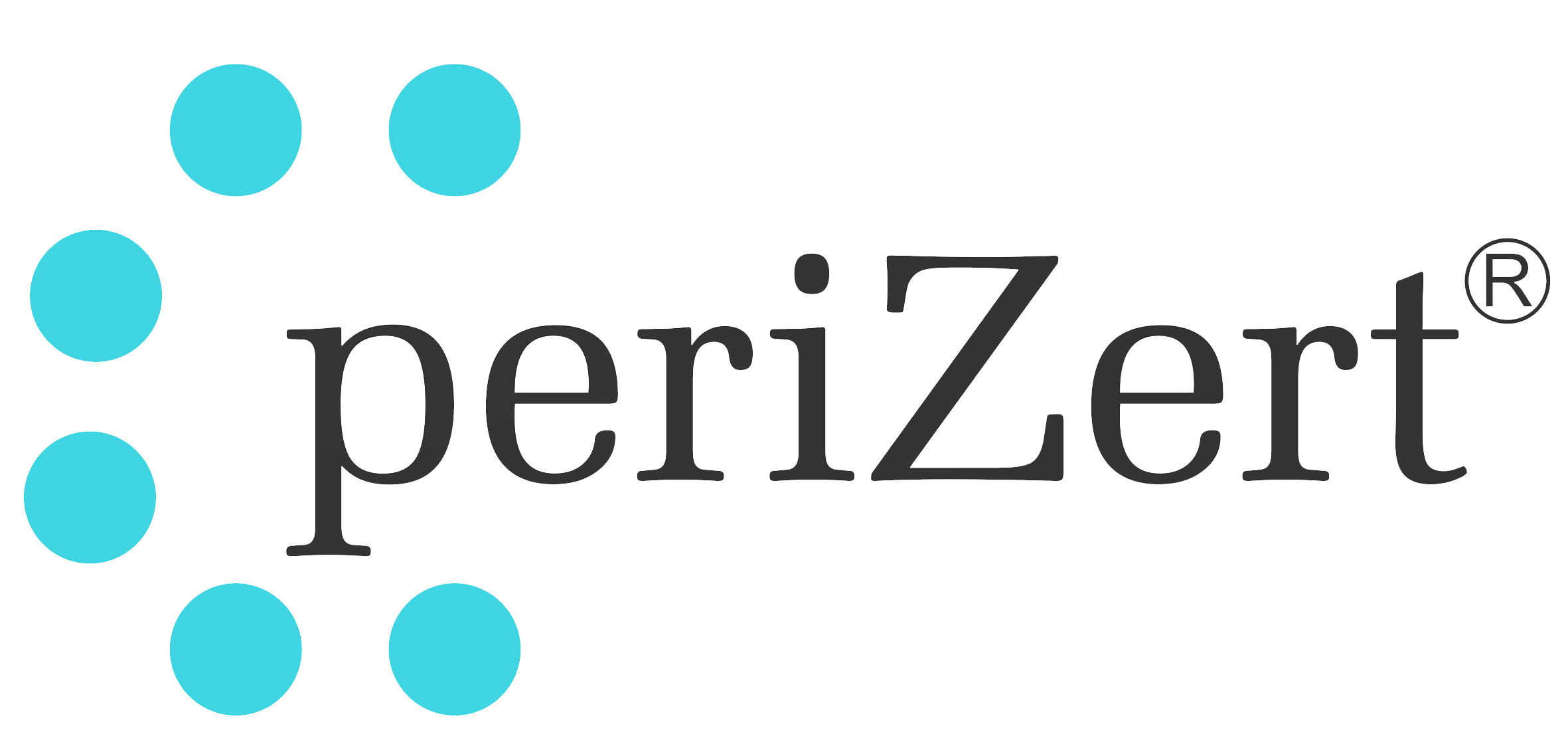 Logo von periZert